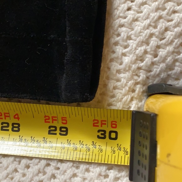 Lauren Jeans company, size four, black - Picture 5 of 16